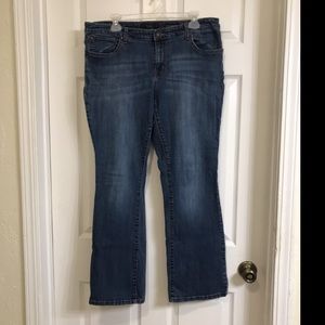 Jessica Simpson Jeans